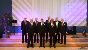 Vaarinlaulu - Keulavahti 2025