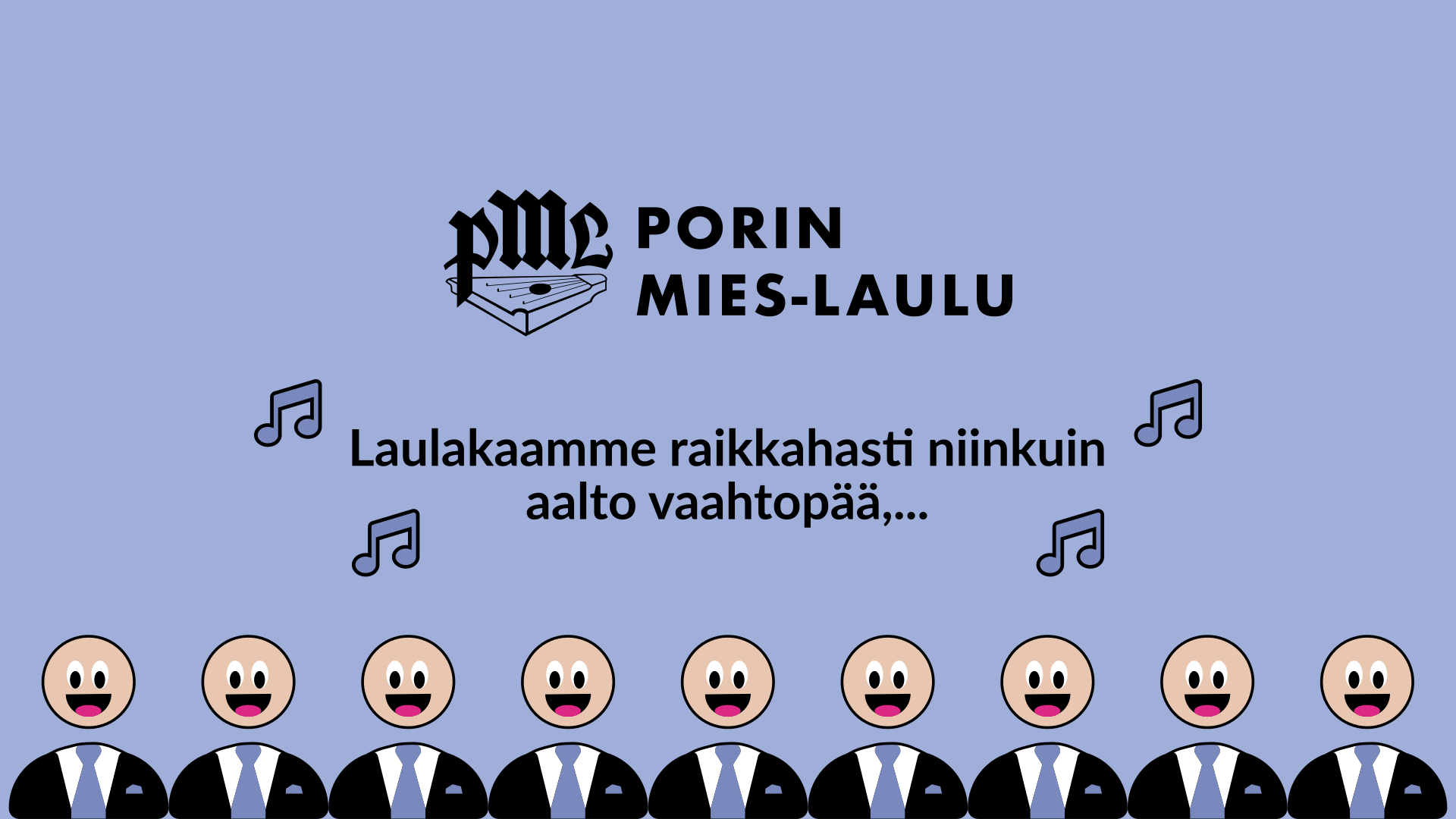 Avoimet harjoitukset – 2026 Kevät